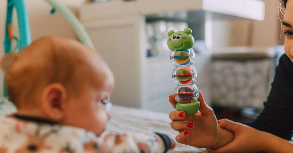 Mejores ofertas de juguetes para bebés: guía de compra