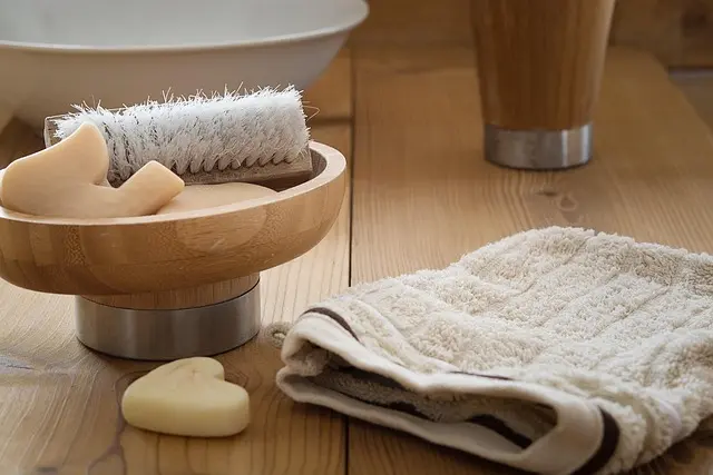 Mejores productos de higiene para bebés